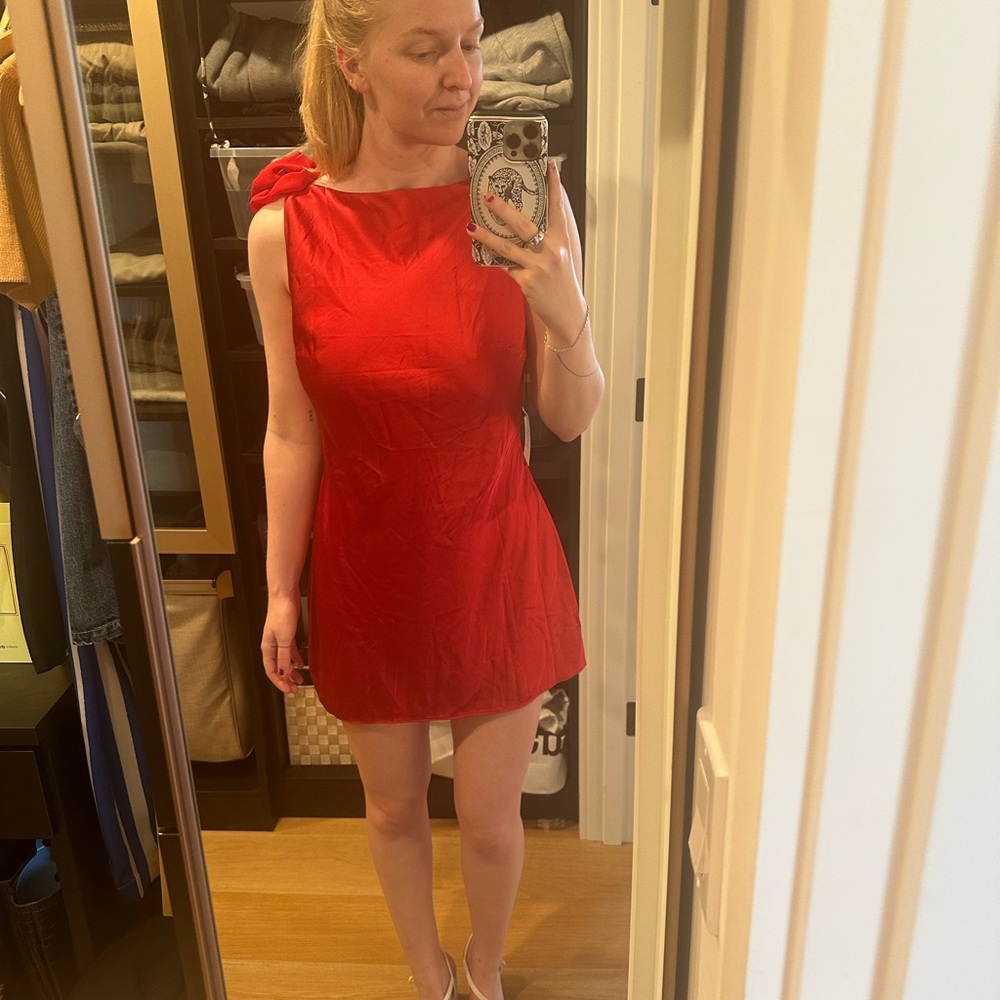 Lovers and Friends Miriam mini Dress (M)